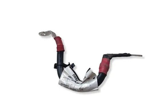 Land Rover Range Rover Sport L494 Positive cable (battery) DK6214300AE