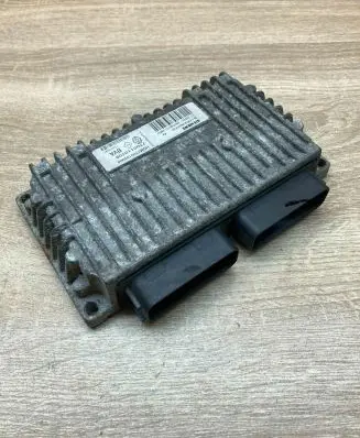 Renault Scenic I Engine control unit/module ECU 7700102904 7700110708