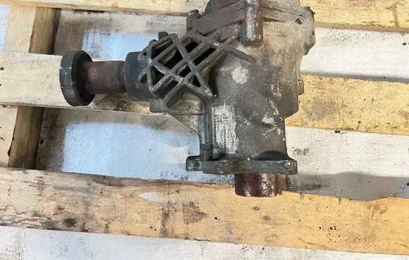 Volvo XC60 Front differential 31325104 P31325104