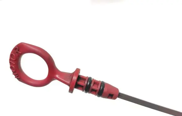 Volvo XC90 Oil level dip stick 8699543