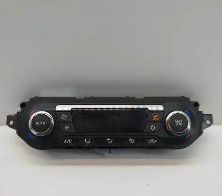 Ford Kuga II Climate control unit DV4T18C612AD