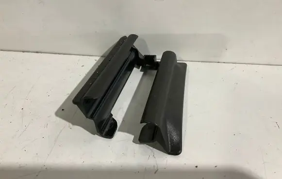 Mercedes-Benz E W211 Sliding door rail trim A2119191120 2119191120