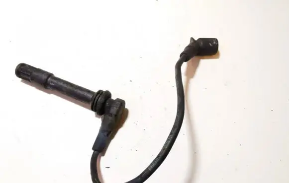 Rover 75 Ignition plug leads 