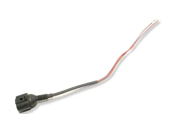 Audi A6 S6 C6 4F Handbrake wiring loom/harness 1J0973752