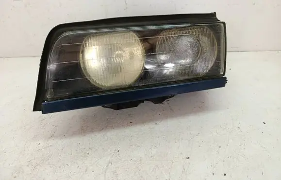 BMW 7 E38 Headlight/headlamp