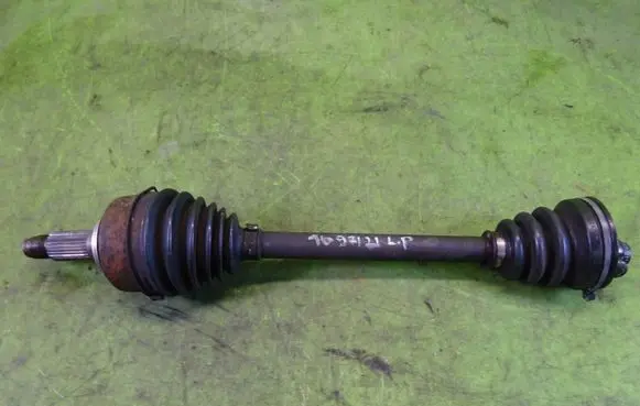 Honda City Front driveshaft