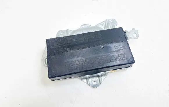 Mercedes-Benz S W220 Rear door airbag A2208600405 0027013391403089 1002232650365