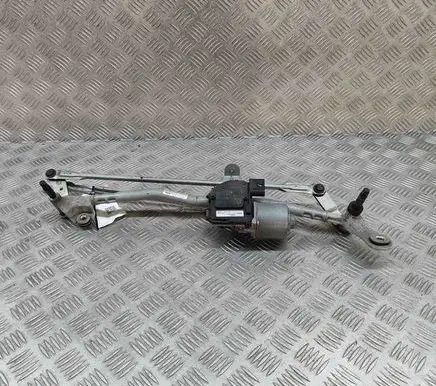Polestar 2 Front wiper linkage and motor 3397022196 31696284