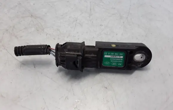 Dacia Logan II Sensor