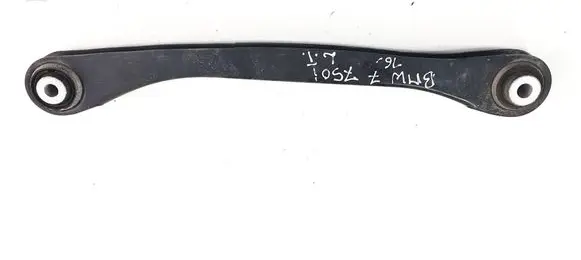 BMW 7 G11 G12 Rear suspension control arm 686112509 6861125