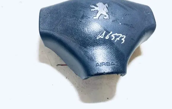 Peugeot 206 Steering wheel airbag 96441166zr 3144126
