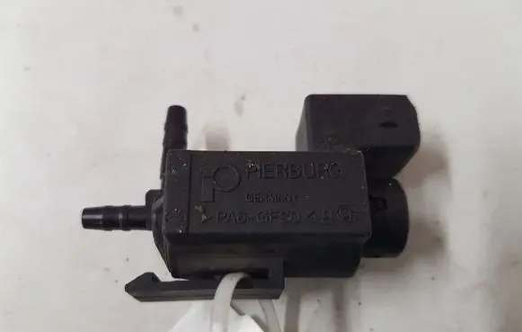 BMW 3 E90 E91 Turbo solenoid valve 70231800 12V09T252