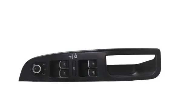 Volkswagen Golf VI Electric window control switch 1K4868049C 5K1959565
