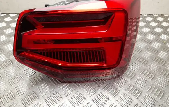 Audi Q2 - Rear/tail lights 81A945092C