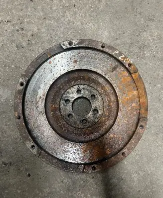 Peugeot 207 Flywheel 9639780480
