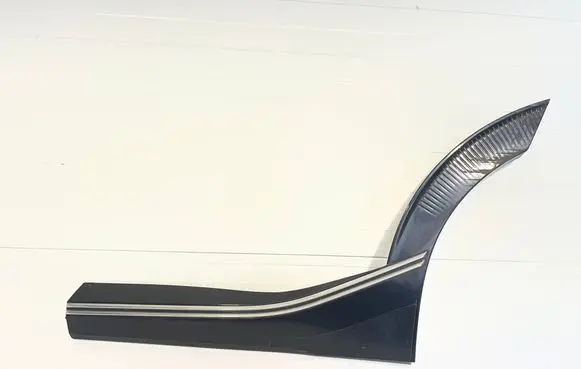 KIA EV6 Rear door trim (molding) 87733CV100