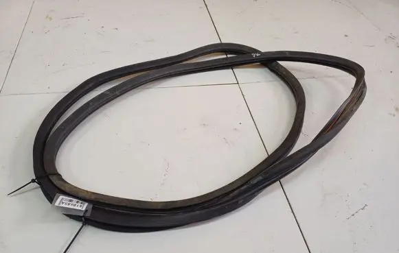 Citroen Saxo Rubber seal front coupe door 