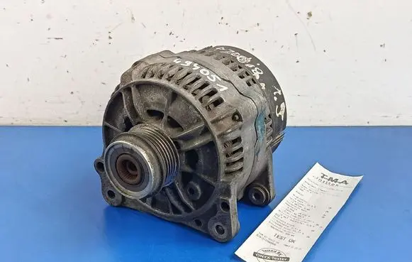 Volkswagen PASSAT B5 Generator/alternator 028903028