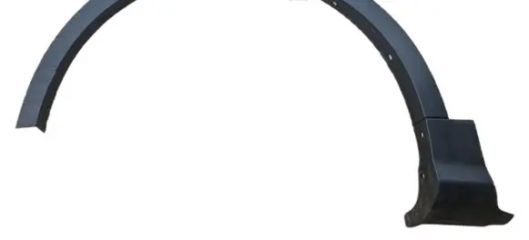 Ford Kuga II Front arch trim CV44S16D239A CV44S16D239B