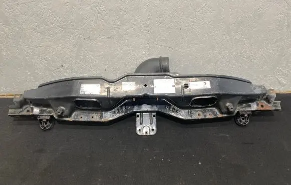 Fiat Ducato Top upper radiator support slam panel