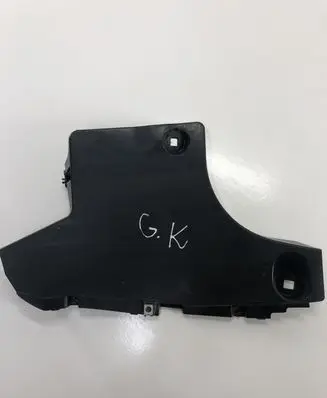 Toyota RAV 4 (XA40) Rear arch fender liner splash guards 5259242090