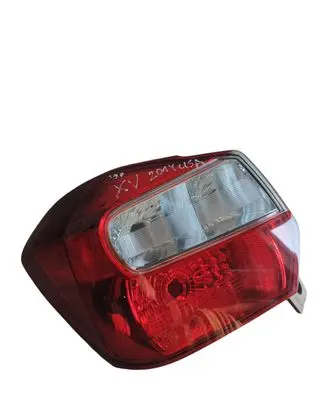 Subaru XV Rear/tail lights