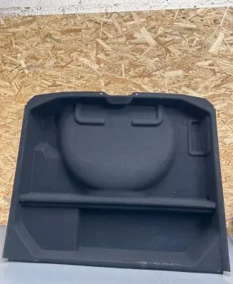Volvo XC60 Trunk/boot floor carpet liner 