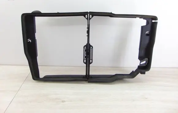 Renault Megane IV Intercooler air guide/duct channel 215549820R 5800598910