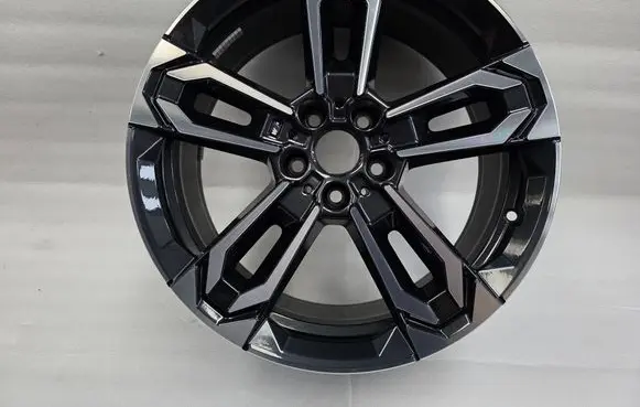 BMW X1 U11 R19 alloy rim 6898051 5A32885