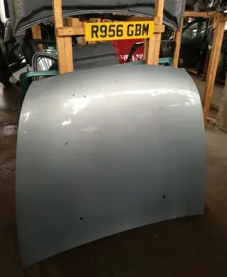 Peugeot 607 Engine bonnet/hood
