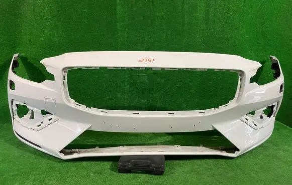 Volvo S60 Front bumper