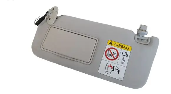 Volkswagen PASSAT B6 Sun visor 