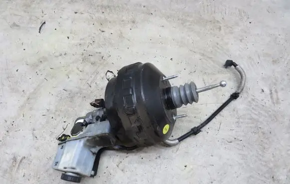Skoda Octavia Mk3 (5E) Brake booster GMAUTO4574097