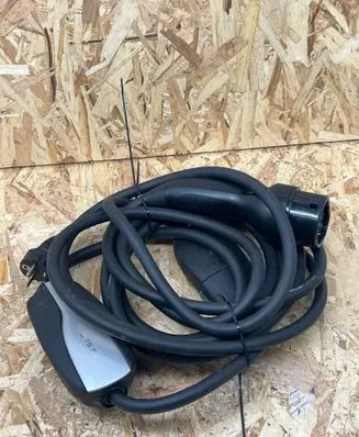 Tesla Model 3 Electric car charging cable 102398410F