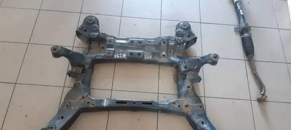 Hyundai ix35 Front suspension assembly kit set 