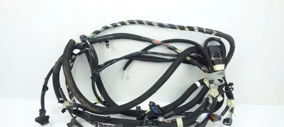Renault Trafic III (X82) Other wiring loom 241634716R