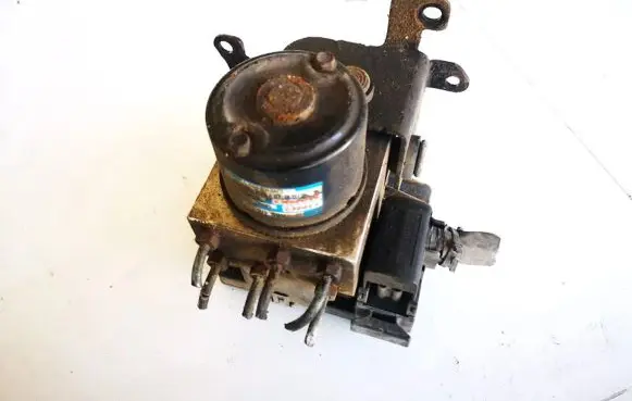 Hyundai Elantra ABS Pump 956002d000 95600-2d000