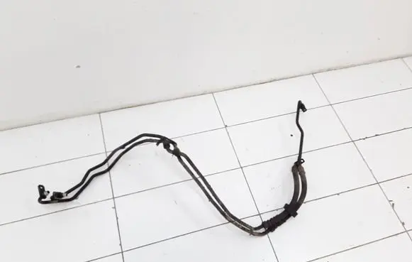 Audi A6 S6 C5 4B Gearbox oil cooler pipe/hose 