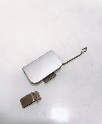 BMW 3 E46 Front tow hook cap/cover 8195291