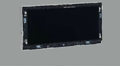 Mercedes-Benz Sprinter W907 W910 Screen/display/small screen A9079002310