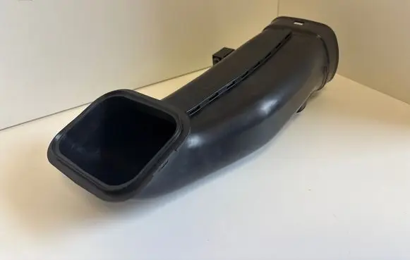 BMW X3M F97 Air micro filter air duct channel part 8053368 13718053368 72143696