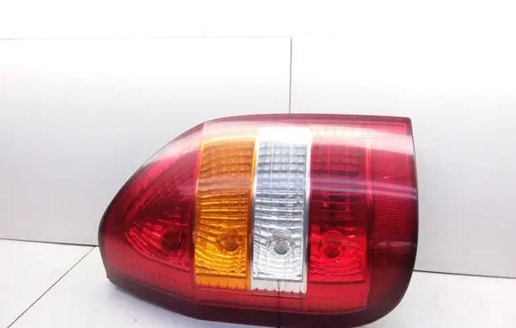 Opel Zafira A Rear/tail lights 62280