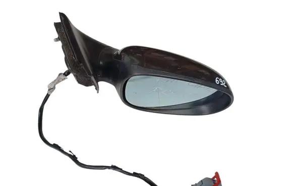 Fiat Croma Front door electric wing mirror E3011020 E3021020