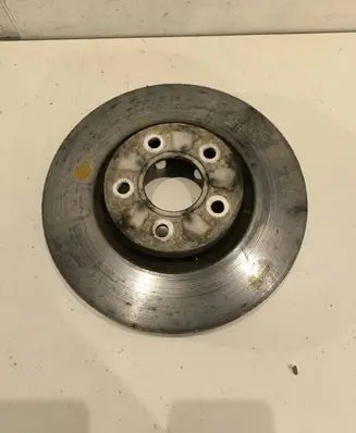 Ford Kuga I Front brake disc