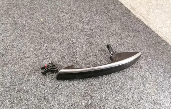 BMW 7 G11 G12 Rear door exterior handle 7411029