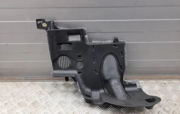 Audi Q5 SQ5 Dashboard lower bottom trim panel 80B863083C