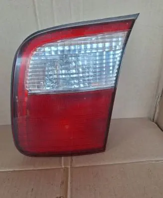 Subaru Forester SF Tailgate rear/tail lights