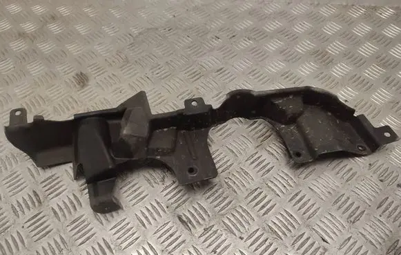 BMW X5 E70 Front underbody cover/under tray 7160237