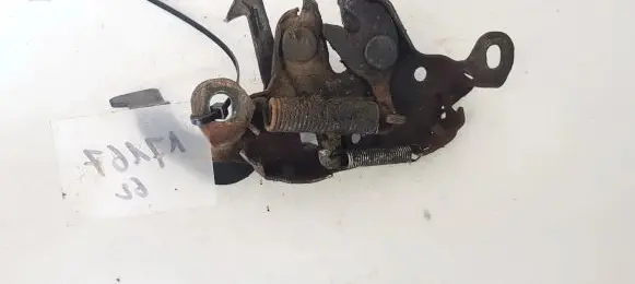 Nissan Almera Engine bonnet/hood lock/catch