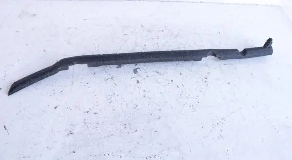 BMW X3 F25 Fender end trim 7217024